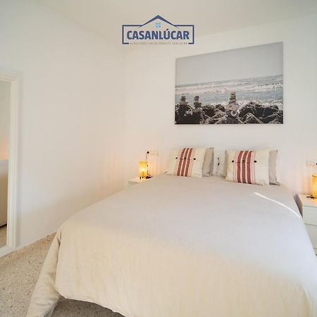 Vivienda Magallanes Sanlúcar de Barrameda Dış mekan fotoğraf
